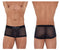 Clever 1226 Demon Trunks Color Black